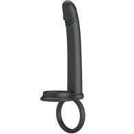 Moses Double Penis Ring for Penetration - Enhanced Experience