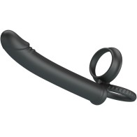 Moses Double Penis Ring for Penetration - Enhanced Experience