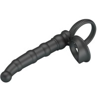 Anillo Vibrador Tatum para Placer Doble