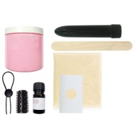 Cloneboy Penis Casting Kit with Vibrator