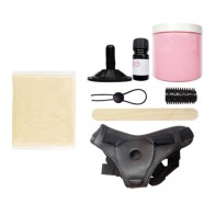 Cloneboy Strap and Dildo Harness