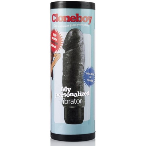 Cloneboy Vibrating Kit - Create Your Own Pleasure