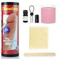 Cloneboy Penis Cloning Kit for Realistic Replicas