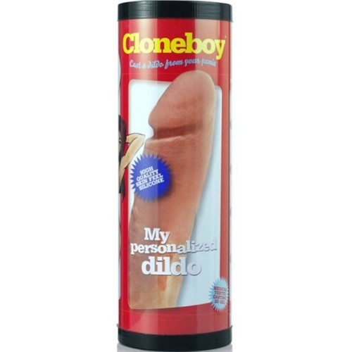 Cloneboy Penis Cloning Kit for Realistic Replicas