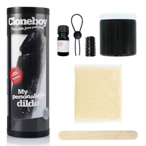 Cloneboy Penis Mold Kit for Fun Experiences