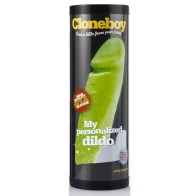 Cloneboy Glow-in-the-Dark Penis Kit - Make Realistic Replicas
