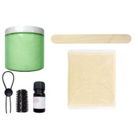 Cloneboy Glow-in-the-Dark Penis Kit - Make Realistic Replicas