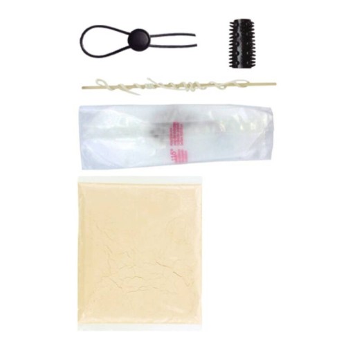 Candle-Shaped Penis Cloner Kit