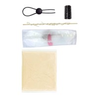 Candle-Shaped Penis Cloner Kit