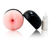 Baile Baby Pussy Anus Masturbator