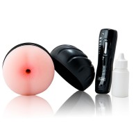 Baile Ano Masturbador Con Vibrador para Placer Definitivo