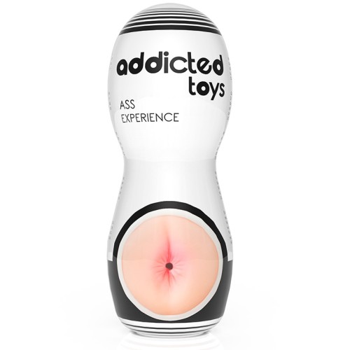Adicted Toy XL Anal Masturbator | Ultimate Pleasure