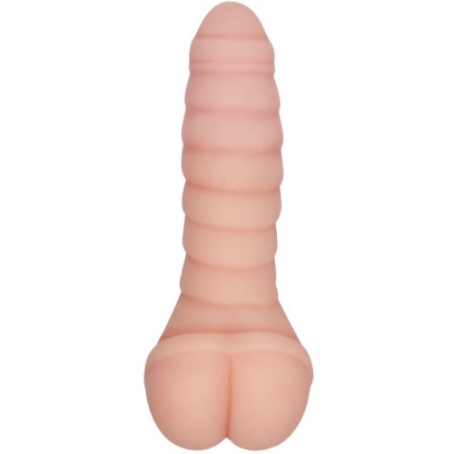 Multifunctional Penis 21.8 Cm