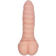Multifunctional Penis 21.8 Cm