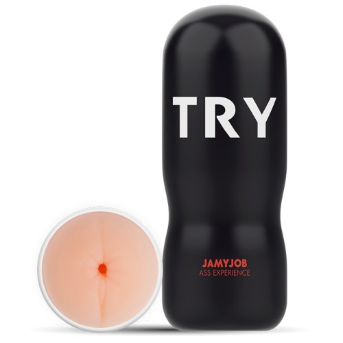 Exciting Anus Stroker - Ultimate Pleasure Device
