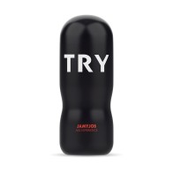 Exciting Anus Stroker - Ultimate Pleasure Device