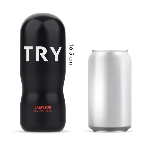 Exciting Anus Stroker - Ultimate Pleasure Device