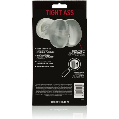 California Exotics Stroke It - Ultimate Pleasure for Men