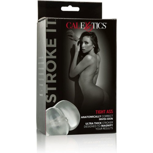 California Exotics Stroke It - Ultimate Pleasure for Men