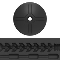 Titan Tight Fit Sleeve - Ultimate Anal Pleasure