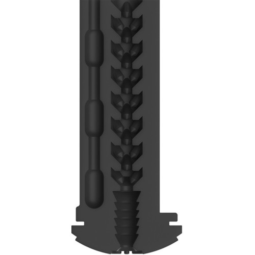 Titan Tight Fit Sleeve - Ultimate Anal Pleasure
