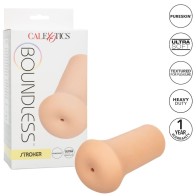 Masturbador Boundless Stroker Light - Placer Realista