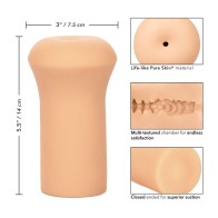 Masturbador Boundless Stroker Light - Placer Realista