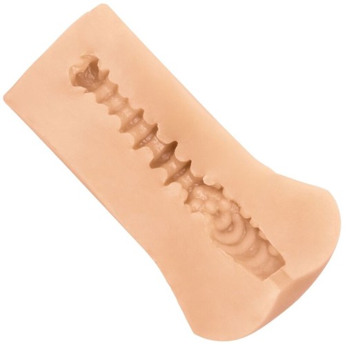 Masturbador Boundless Stroker Light - Placer Realista