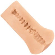 Masturbador Boundless Stroker Light - Placer Realista