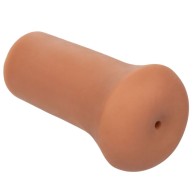 Boundless Stroker with Realistic Skin