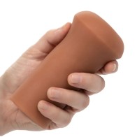 Boundless Stroker with Realistic Skin