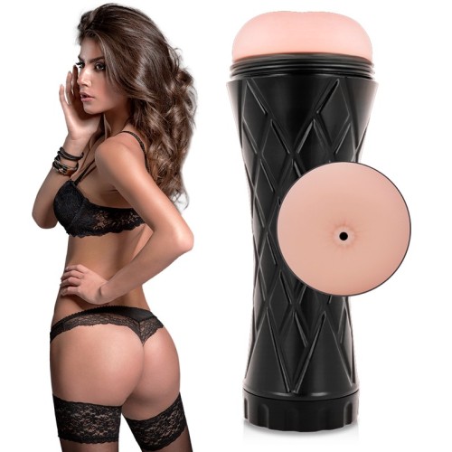 Ultimate Booty Masturbator for Realistic Pleasure