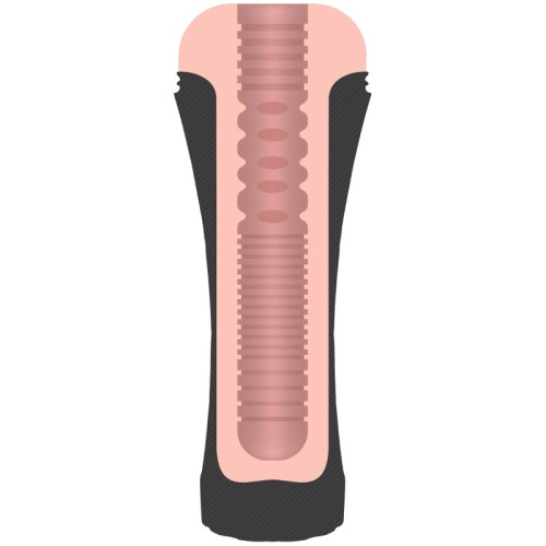 Ultimate Booty Masturbator for Realistic Pleasure
