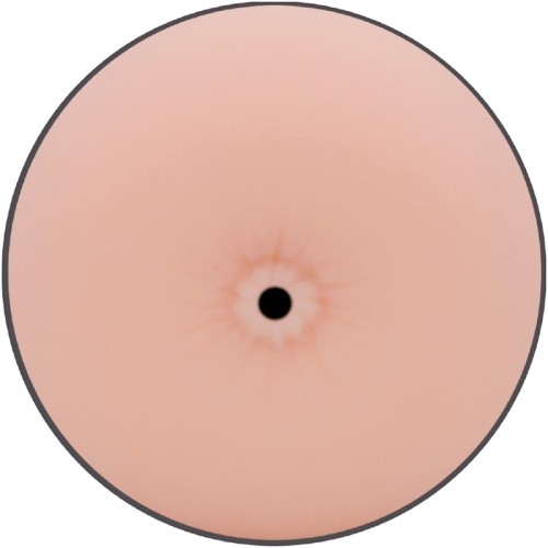 Ultimate Booty Masturbator for Realistic Pleasure