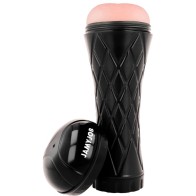 Ultimate Booty Masturbator for Realistic Pleasure