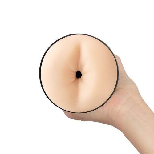 Feel Stroker Generic Butt - Ultimate Realistic Experience