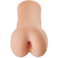 Fetish Fantasy Extreme Realistic Masturbator