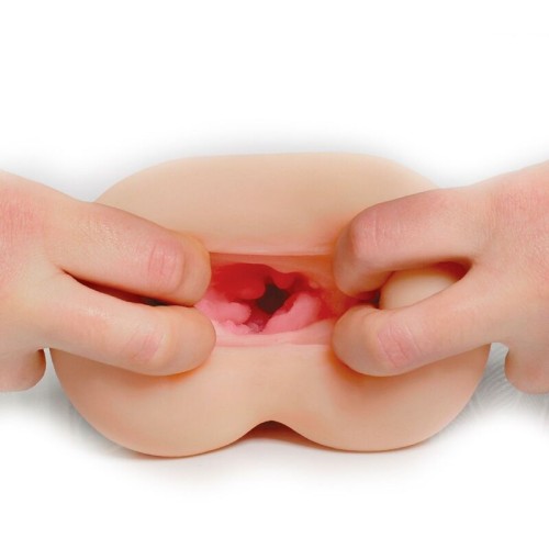 Fetish Fantasy Extreme Realistic Masturbator