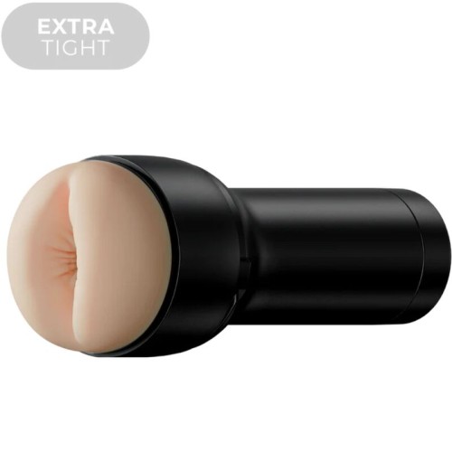 Feel Stroker Extra Tight Natural Butt - Ultimate Realistic Experience