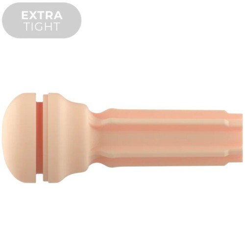 Feel Stroker Extra Tight Natural Butt - Ultimate Realistic Experience