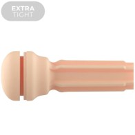 Feel Stroker Extra Tight Natural Butt - Ultimate Realistic Experience