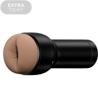 Feel Stroker Extra Apretado para Fantasías Anales Salvajes