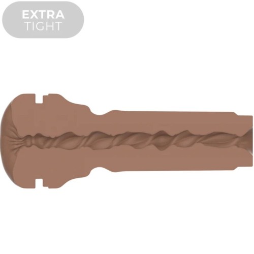 Feel Stroker Extra Apretado para Fantasías Anales Salvajes
