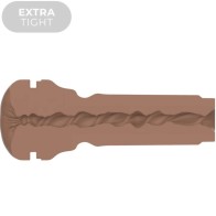 Feel Stroker Extra Apretado para Fantasías Anales Salvajes