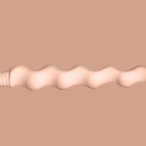 Power Bottom Boy Realistic Male Masturbator