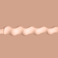 Power Bottom Boy Realistic Male Masturbator