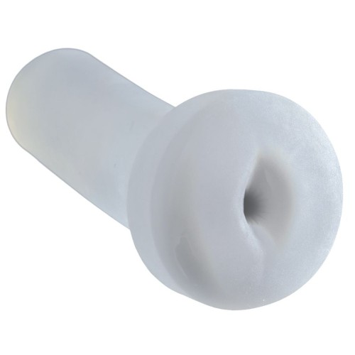 Pump and Dump Stroker Masturbator | Portable Pleasure
