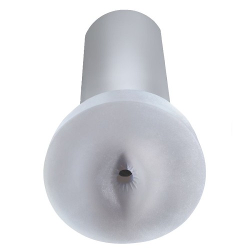 Pump And Dump Stroker Masturbador | Placer Portátil