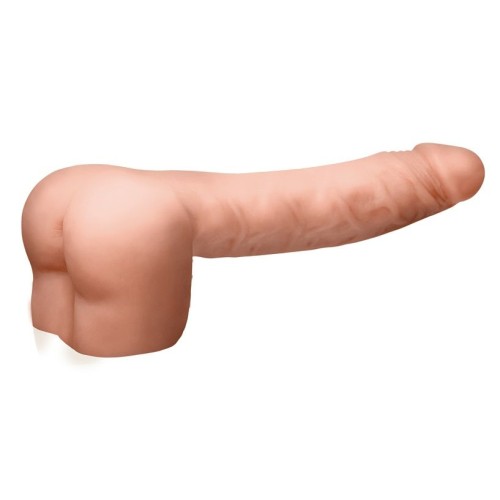 All-in-One XL Male Masturbator for Ultimate Pleasure