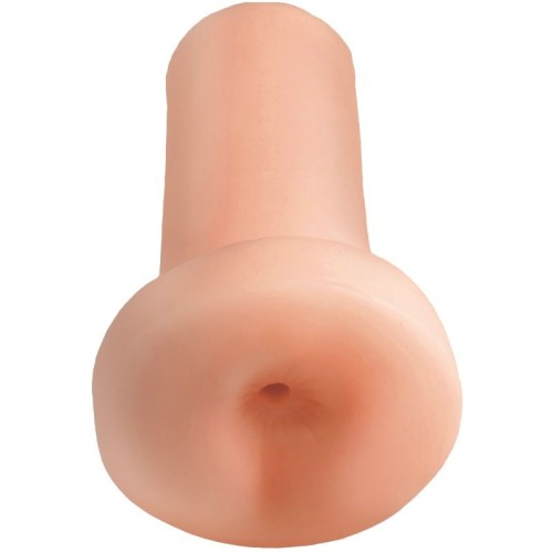 Realistic Masturbator Freshman Fuckslut for Ultimate Pleasure